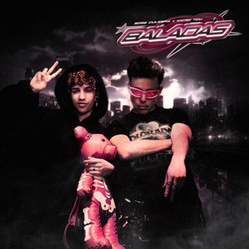 BALADAS-cover