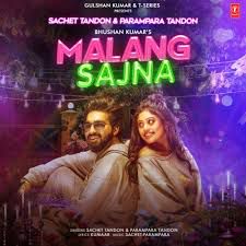 Malang Sajna-cover