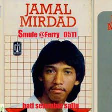 Hati Selembut Salju -cover