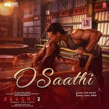 Baaghi 2 (Piano Ver.)-cover