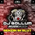 Benzin im Blut (Alex M. Radio Edit)-cover