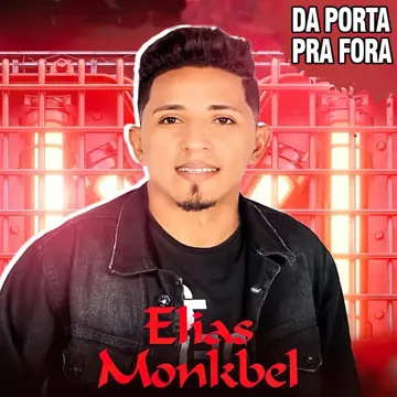 Da Porta pra Fora-cover