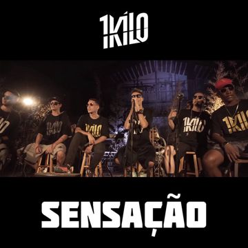 Sensação-cover
