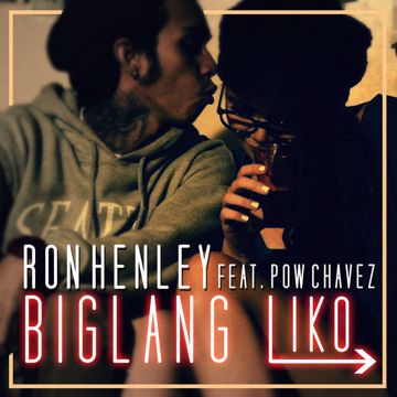Biglang Liko-cover