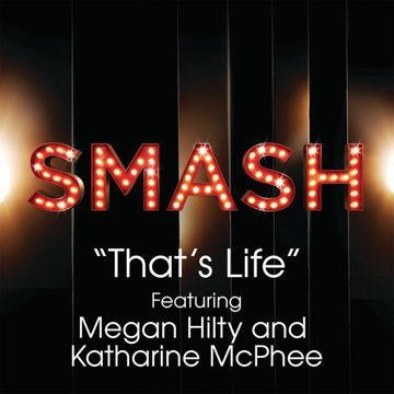 That's Life-cover
