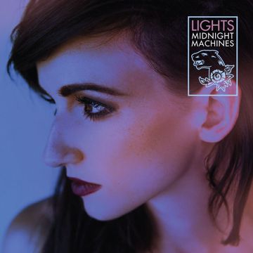 Lights-cover
