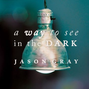 In The Dark-cover
