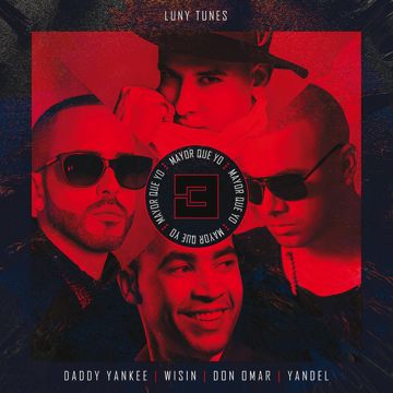 Mayor Que Yo 3-cover