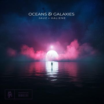 Oceans and galaxies-cover