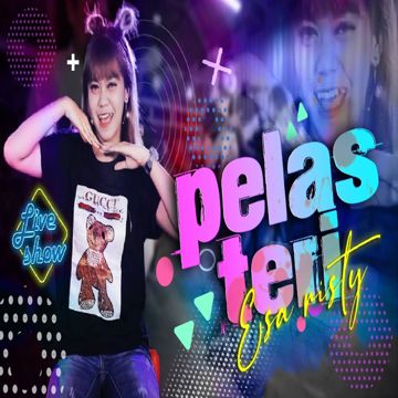 Pelas Teri-cover