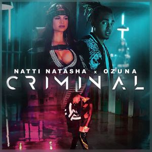 Criminal Ozuna-cover
