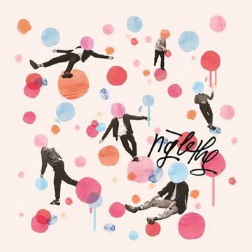 Kẻ Thù-cover