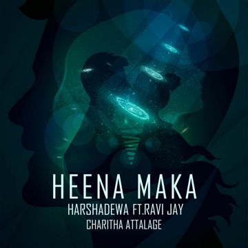 Heena Maka-cover