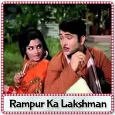 Gum Hai Kisi Ke Pyar Mein-cover