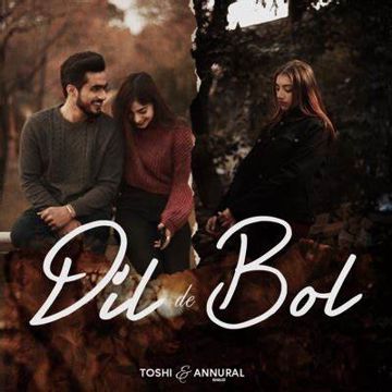 Dil De Bol-cover