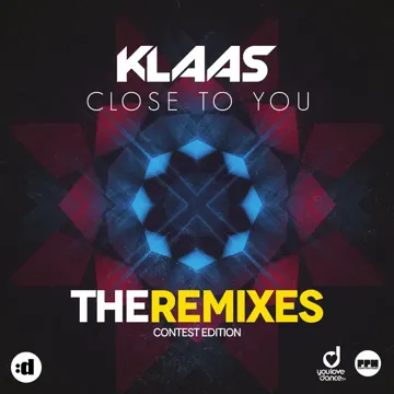 Close To You (deMusiax Remix)-cover