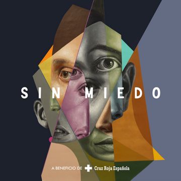 Sin miedo 2020-cover