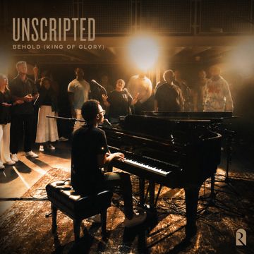 To Worship You I Live / Vivo Para Adorarte-cover