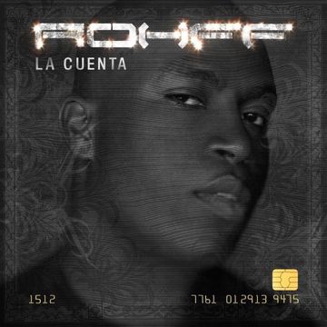 Thug Mariage (feat. Indila)-cover