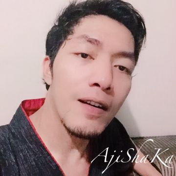 Something Stupid (Duet with AjiShaKa)-cover