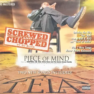 Sho Nuff-cover