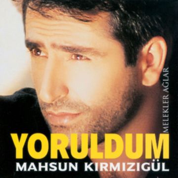 Ellerin Kadınısın-cover