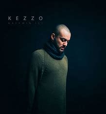 Kezzo Bekliyorken Ölmeyi-cover