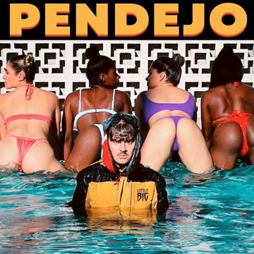 Pendejo-cover