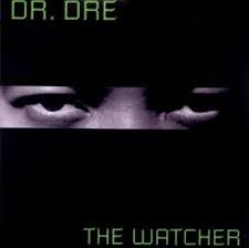 The Watcher-cover