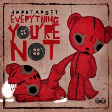 You Are Everything-cover