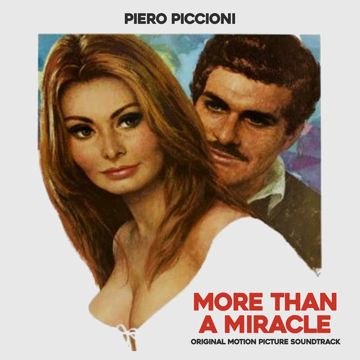 More Than a Miracle-cover