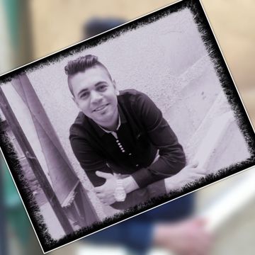 انا جاي ومسنود توزيع جديد-cover