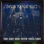 Takkan Ada Cinta Yang Lain-cover