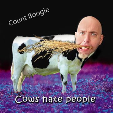 Cow Cow Boogie