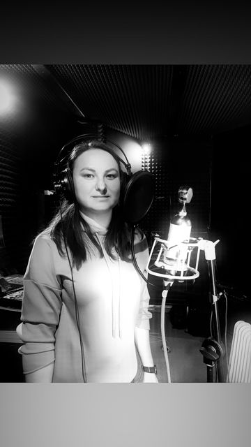 Зимний сон (Алсу)