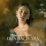 Đóa Bạch Trà-cover