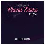 Chand Sitare(LoFi Mix)(Remix)-cover