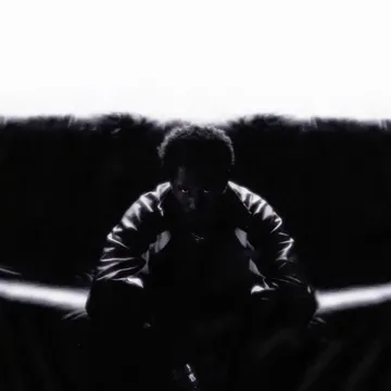 Witchy (feat. Childish Gambino)-cover