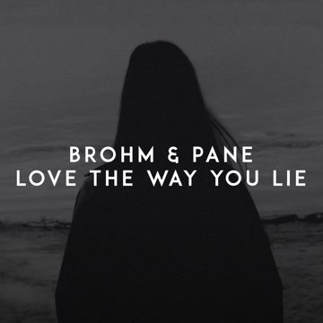 Love the Way You Lie-cover