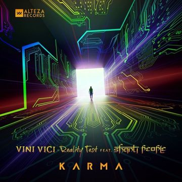 Karma-cover