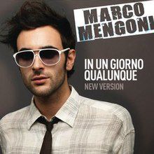In un giorno qualunque-cover