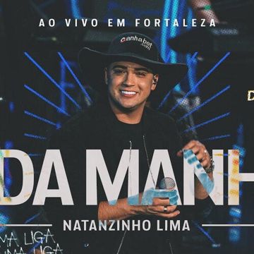 5 DA MANHÃ-cover