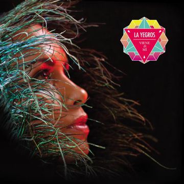 El Bendito-cover