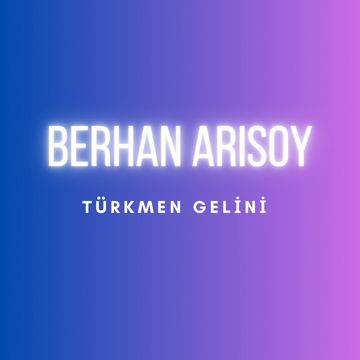Türkmen Gelini-cover