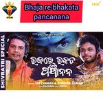 Bhaja Re Bhakata Pancanana-cover