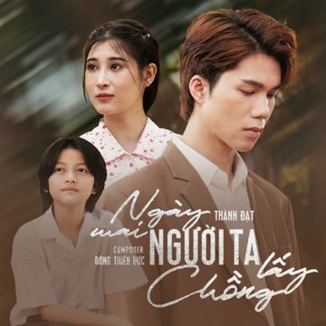 Ngày Mai Người Ta Lấy Chồng-cover