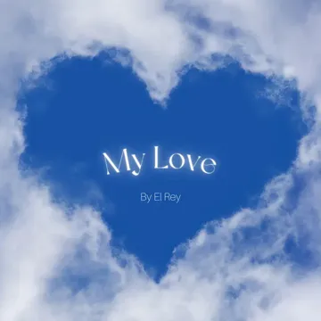 My Love-cover