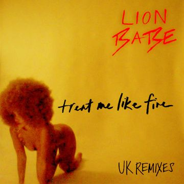 Treat Me Like Fire