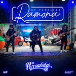 Ramona(En Vivo)-cover