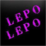 Lepo Lepo-cover